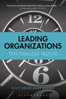   Leading Organizations