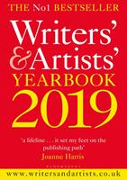 Writers'& Artists'Yearbook 2019