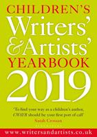 Children's Writers'& Artists'Yearbook 2019