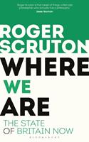   Where We Are