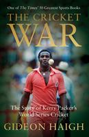   The Cricket War
