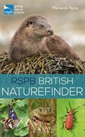   RSPB British Naturefinder
