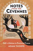   Notes from the Cévennes