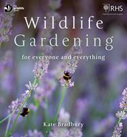   Wildlife Gardening