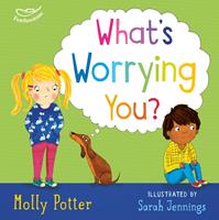   What's Worrying You?