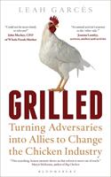   Grilled