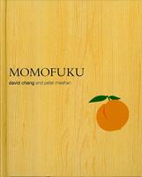   Momofuku