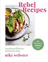   Rebel Recipes