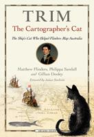   Trim, The Cartographer's Cat