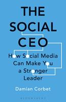   The Social CEO