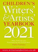 Children's Writers'& Artists'Yearbook 2021