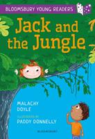   Jack and the Jungle: A Bloomsbury Young Reader