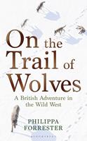   On the Trail of Wolves