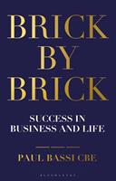   Brick by Brick