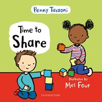   Time to Share