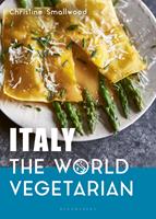   Italy: The World Vegetarian