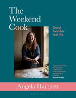   The Weekend Cook