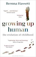   Growing Up Human