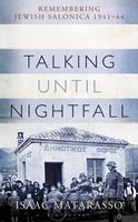   Talking Until Nightfall