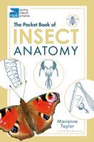   The Pocket Book of Insect Anatomy