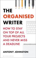  The Organised Writer
