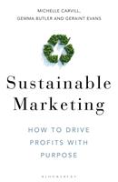   Sustainable Marketing