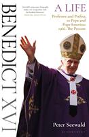   Benedict XVI: A Life Volume Two