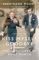   Kiss Myself Goodbye