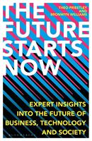   The Future Starts Now