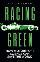   Racing Green