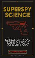   Superspy Science