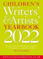 Children's Writers'& Artists'Yearbook 2022