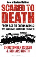   Scared to Death