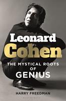   Leonard Cohen