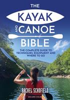   The Kayak and Canoe Bible