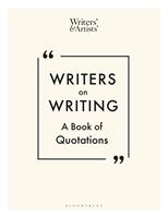   Writers on Writing