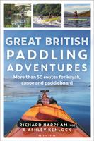   Great British Paddling Adventures