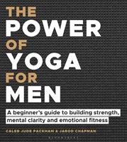   The Power of Yoga for Men