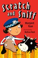   Scratch and Sniff: A Bloomsbury Reader