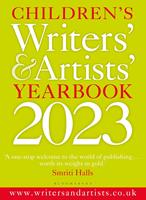   Children's Writers'& Artists'Yearbook 2023