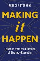   Making It Happen