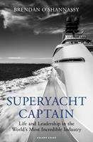   Superyacht Captain