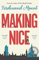   Making Nice