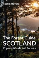   The Forest Guide: Scotland