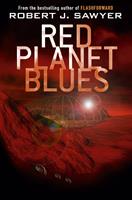   Red Planet Blues