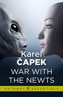   War with the Newts