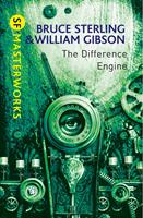   The Difference Engine