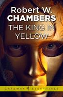   The King in Yellow
