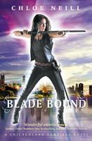   Blade Bound