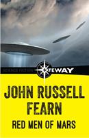   Red Men of Mars
